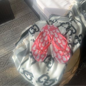 Kate Spade sandals/Flipflops